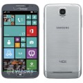 Выход Samsung ATIV SE на Windows Phone 8.1 вскоре