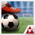 Симулятор Football Cup Flick Soccer Real World League 14 3D для Windows Phone