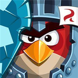 Скачать Angry Birds Epic для Windows Phone 8 бесплатно