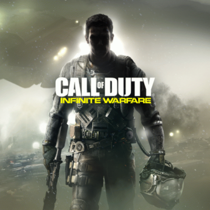 Скачать Call of Duty Infinite Warfare на ПК