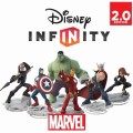 Скачать Disney Infinity 2.0: Play Without Limits бесплатно