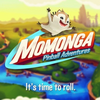 Скачать Momonga Pinball Adventures от Game Troopers для Windows