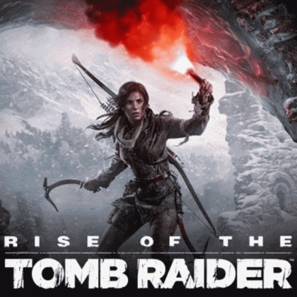 Скачать Rise of the Tomb Raider на русском