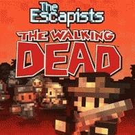 Скачать The Escapists The Walking Dead