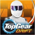 Скачать Top Gear Drift Legends