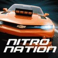 Скачать бесплатно онлайн гонки Nitro Nation Online для Windows 10 Mobile