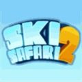 Скачать игру Ski Safari 2