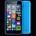 Смартфоны Microsoft Lumia 640 и Lumia 640 XL на две сим-карты