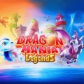 Стратегия прохождения Dragon Mania Legends