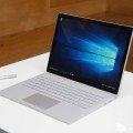 Surface Book - ноутбук от Microsoft
