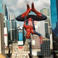 The Amazing Spider-Man 2 атакует!