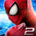 The Amazing Spider-Man 2 доступен для Windows Phone 8