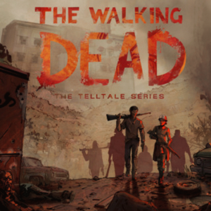 The Walking Dead A New Frontier скачать