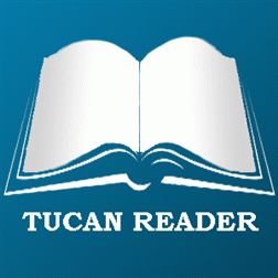 Tucan reader - читалка книг для Windows Phone 8.1