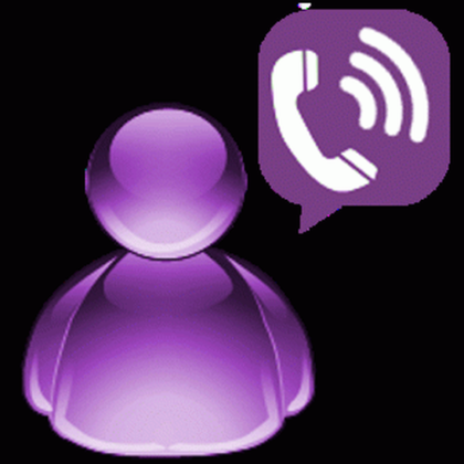 Viber видеозвонки