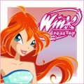 Winx Dress Up. Бесплатные игры для девушек на виндовс фон