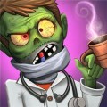 Zombies Ate My Doctor: голодные мертвецы атакуют!