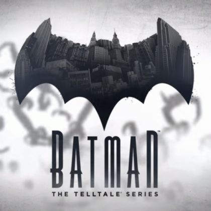 скачать игру batman the telltale series